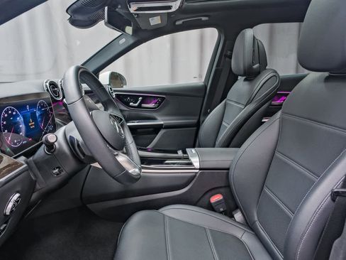 Certified 2025 Mercedes-Benz GLC 300 GLC 300 image 17