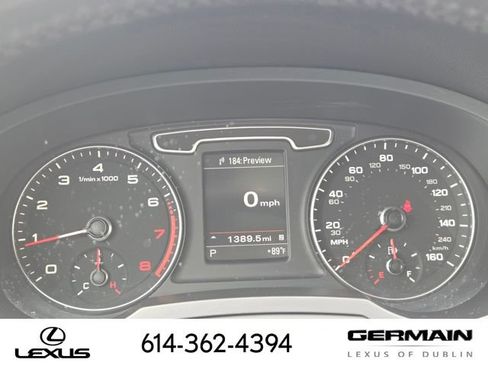 Used 2015 Audi Q3 2.0T Premium Plus AWD/4WD image 37