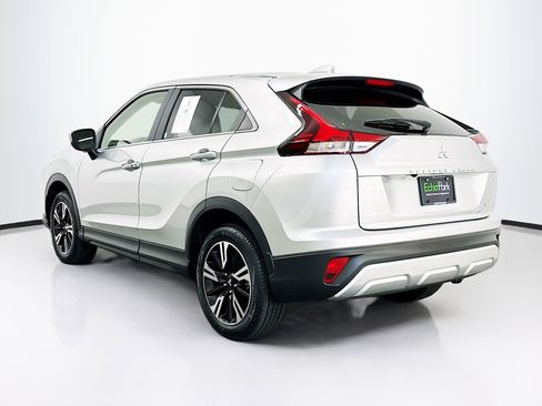 Used 2025 Mitsubishi Eclipse Cross SE AWD/4WD image 5