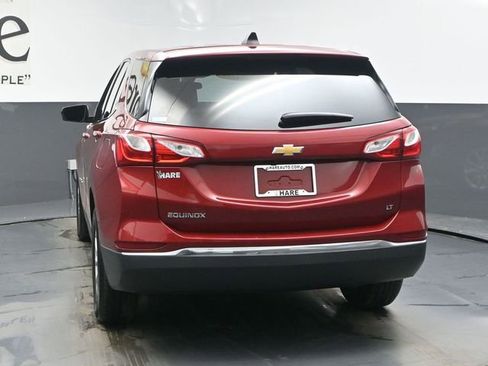 Used 2020 Chevrolet Equinox LT image 35