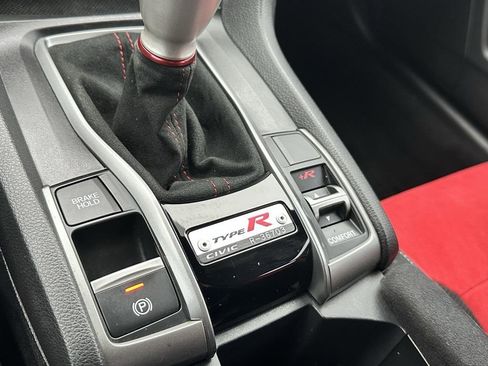 Used 2020 Honda Civic Type R image 18