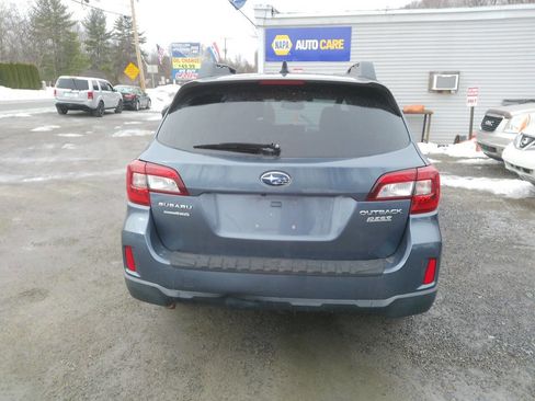 Used 2016 Subaru Outback 2.5i Limited image 8