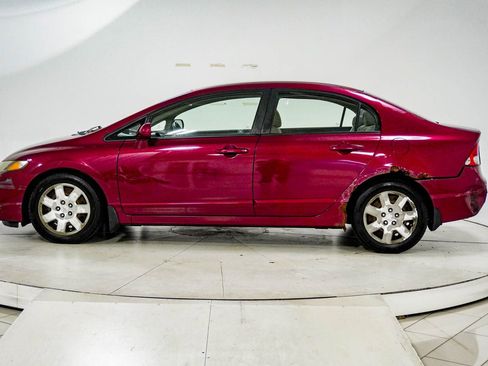 Used 2010 Honda Civic LX image 5