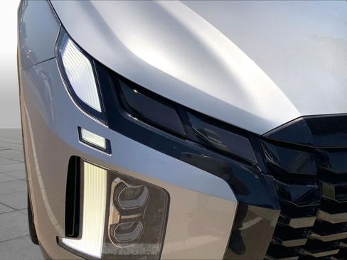 Used 2024 Hyundai Palisade Limited FWD image 35