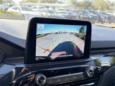 Used 2025 Ford Escape ST-Line image 16