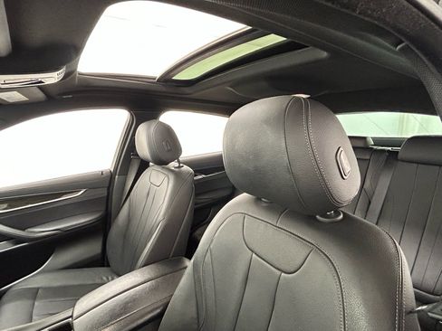 Used 2018 BMW X6 xDrive35i image 30