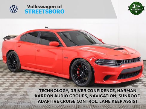 Used 2018 Dodge Charger R/T image 1