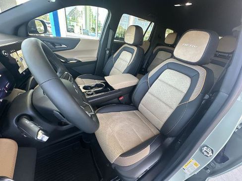 New 2026 Chevrolet Equinox ACTIV w/ Convenience Package III image 53