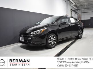 Certified 2025 Nissan Versa S w/ S Plus Package video 1