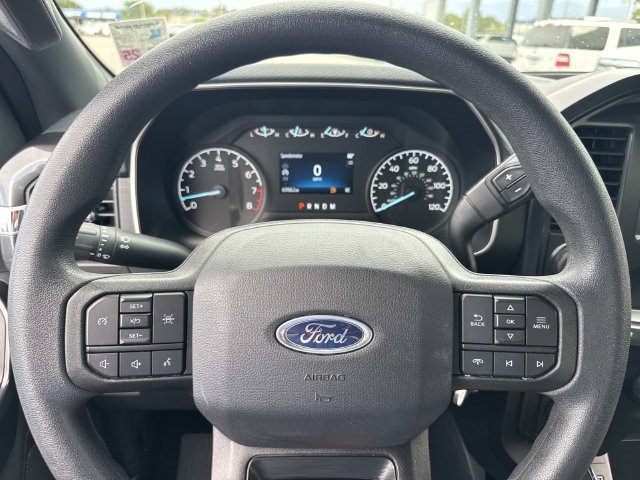 Used 2022 Ford F150 XL w/ STX Appearance Package RWD image 27
