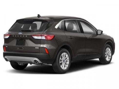 Used 2020 Ford Escape SE AWD/4WD image 2
