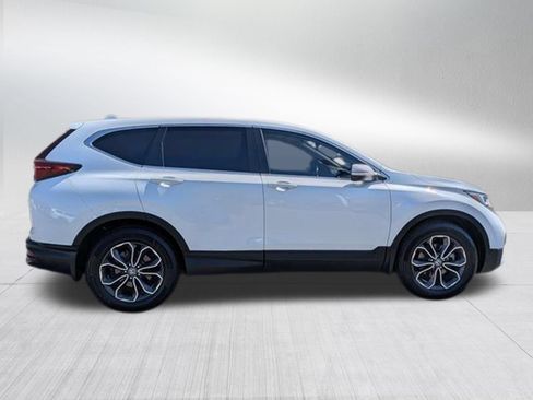 Used 2022 Honda CR-V EX-L image 6