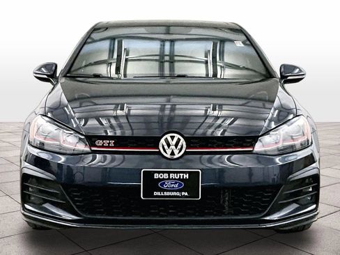 Used 2019 Volkswagen GTI S image 3