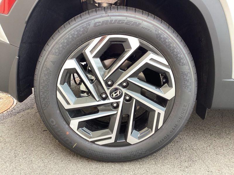 New 2026 Hyundai Tucson SEL Plus FWD image 9