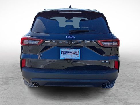 Used 2025 Ford Escape ST-Line image 4