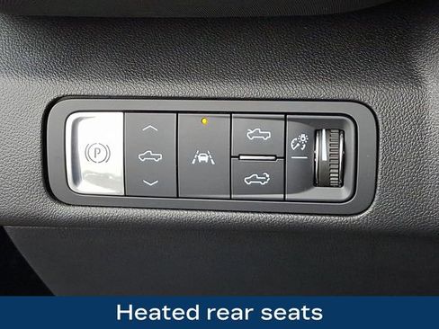 Used 2024 Chevrolet Silverado EV RST image 28