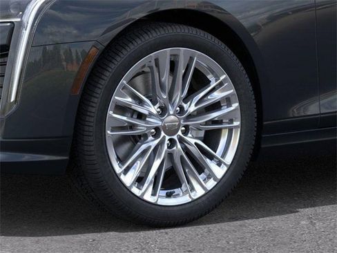 New 2026 Cadillac CT4 Premium Luxury image 9