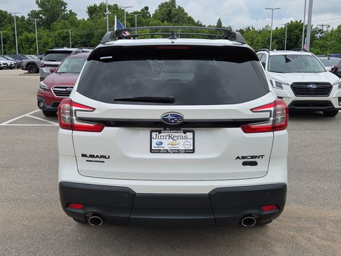 Used 2023 Subaru Ascent Onyx Edition Limited AWD/4WD image 4