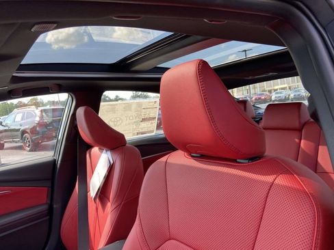 New 2026 Toyota Camry XSE w/ Premium Plus Package FWD image 14