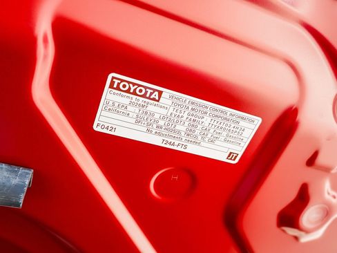 New 2026 Toyota Tacoma SR5 RWD image 14