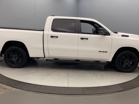 Used 2023 RAM 1500 Big Horn AWD/4WD image 6