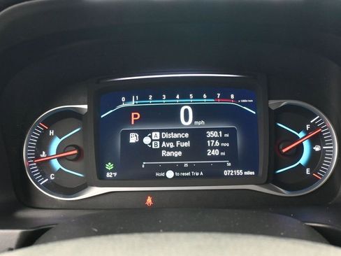 Used 2022 Honda Pilot Sport image 28