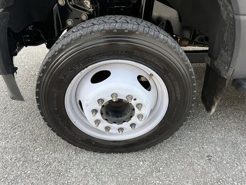 Used 2022 Ford F450 XL w/ Power Equipment Group RWD image 16