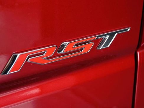 New 2025 Chevrolet Silverado 1500 RST w/ RST All Star Premium Package AWD/4WD image 40