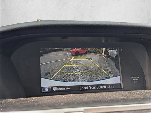 Used 2017 Honda Accord EX-L image 16