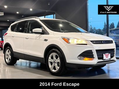 Used 2014 Ford Escape SE w/ Equipment Group 201A