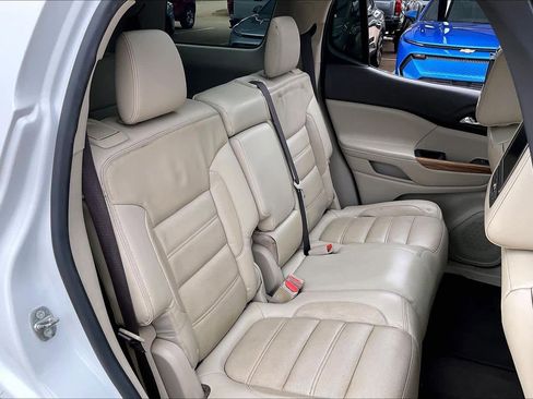 Used 2017 GMC Acadia Denali w/ Technology Package image 19