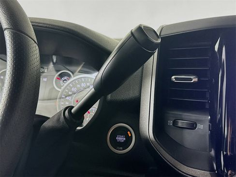 New 2026 RAM 5500 Tradesman image 12