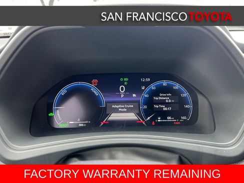 Certified 2026 Toyota Grand Highlander AWD Hybrid image 34