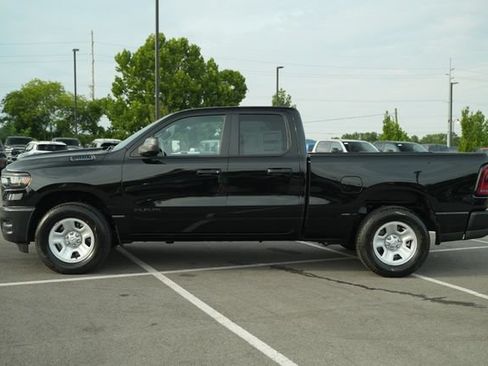 New 2026 RAM 1500 Tradesman RWD image 4