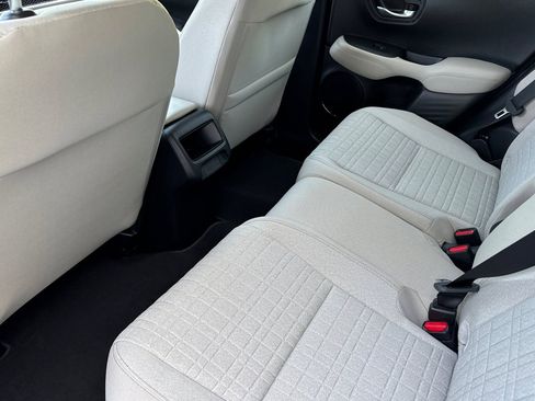 New 2026 Honda HR-V LX image 21