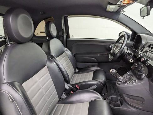 Used 2013 FIAT 500 Turbo image 33