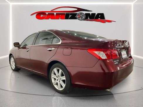 Used 2007 Lexus ES 350 w/ Premium Pkg image 4