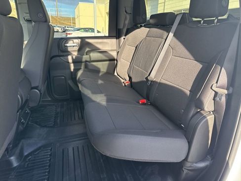 New 2026 Chevrolet Silverado 3500 W/T w/ WT Convenience Package image 48