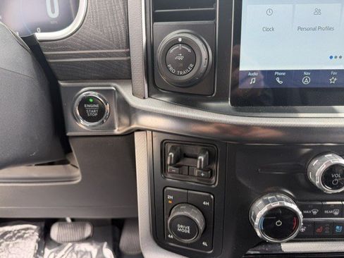 Used 2022 Ford F150 Platinum w/ Equipment Group 701A High AWD/4WD image 27