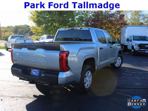 Used 2023 Toyota Tundra SR image 6