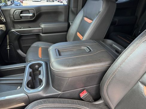 Used 2020 GMC Sierra 1500 AT4 w/ AT4 Premium Package AWD/4WD image 21