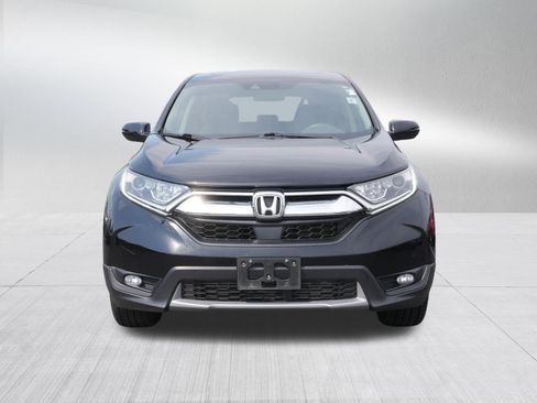 Used 2019 Honda CR-V EX image 2
