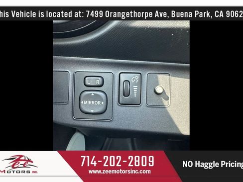 Used 2012 Toyota Prius C Three FWD image 37