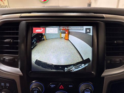 Used 2018 RAM 2500 Lone Star image 28