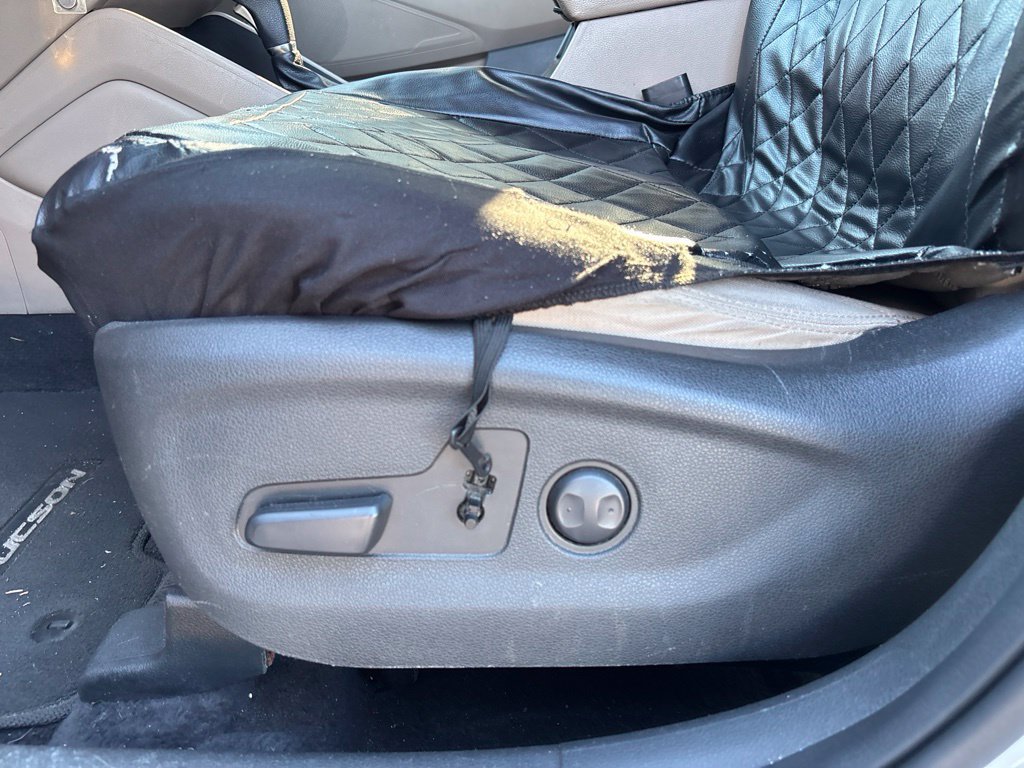 Used 2018 Hyundai Tucson SEL AWD/4WD image 17