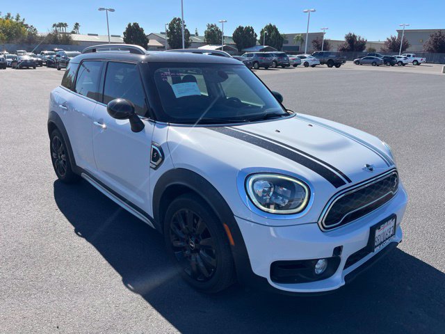 Used 2018 MINI Cooper Countryman S FWD image 7