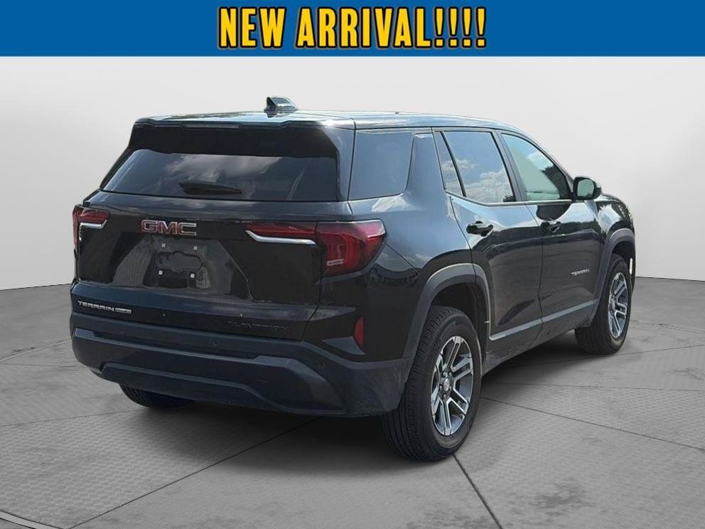 Used 2026 GMC Terrain Elevation AWD/4WD image 5