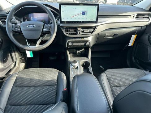 New 2026 Ford Escape SE image 5