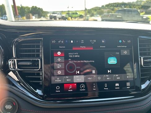 New 2026 Dodge Durango GT w/ Blacktop Package image 21