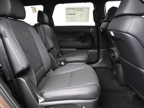 New 2026 Hyundai Palisade XRT Pro image 12